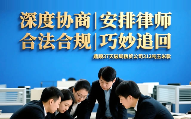 安达应收债款催讨